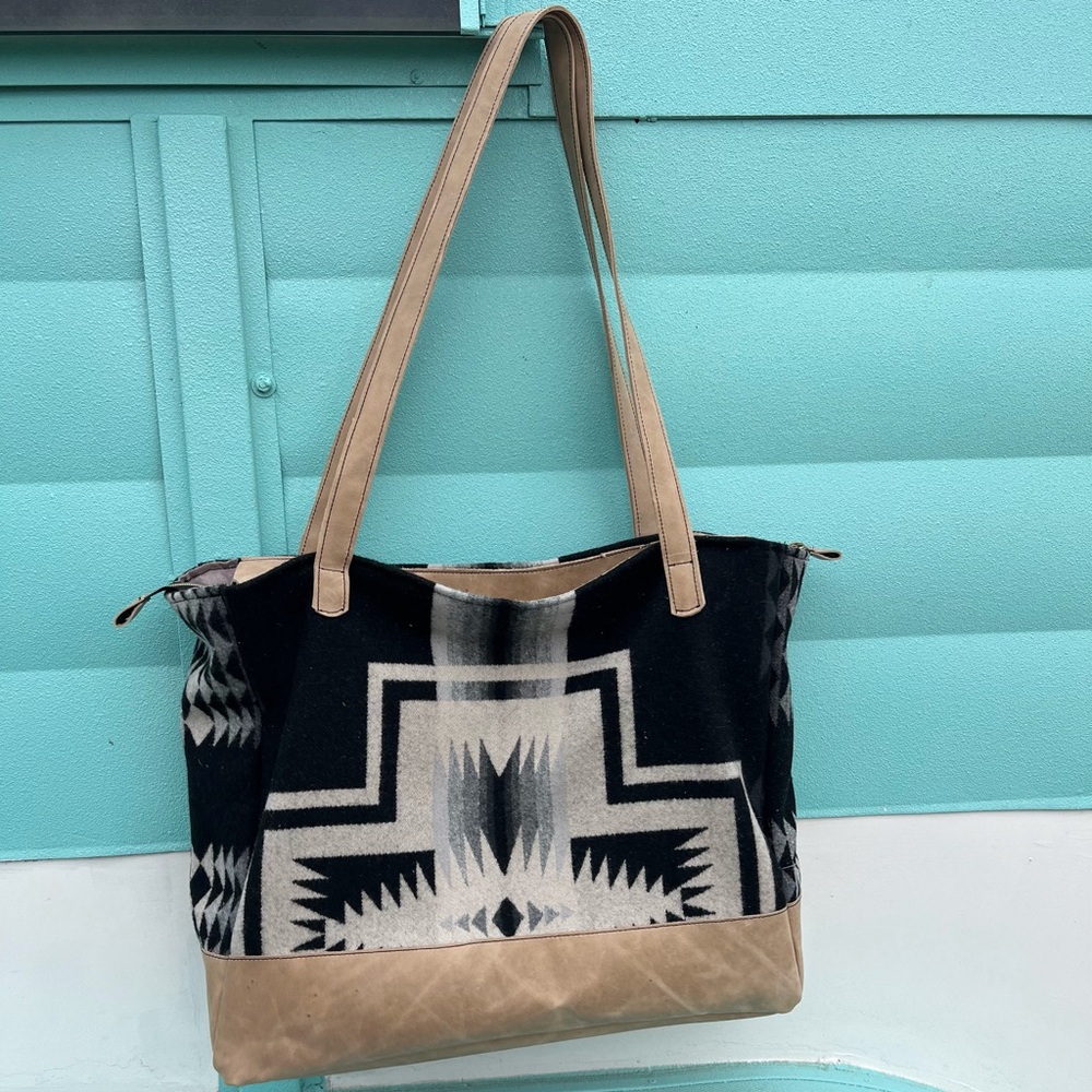 Pendleton will large bag